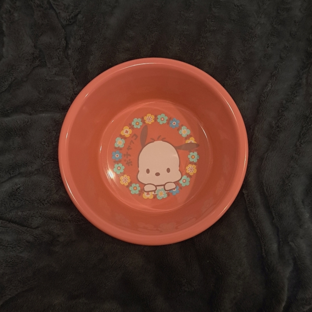 2/$25 🌸 Sanrio Pochacco Basin